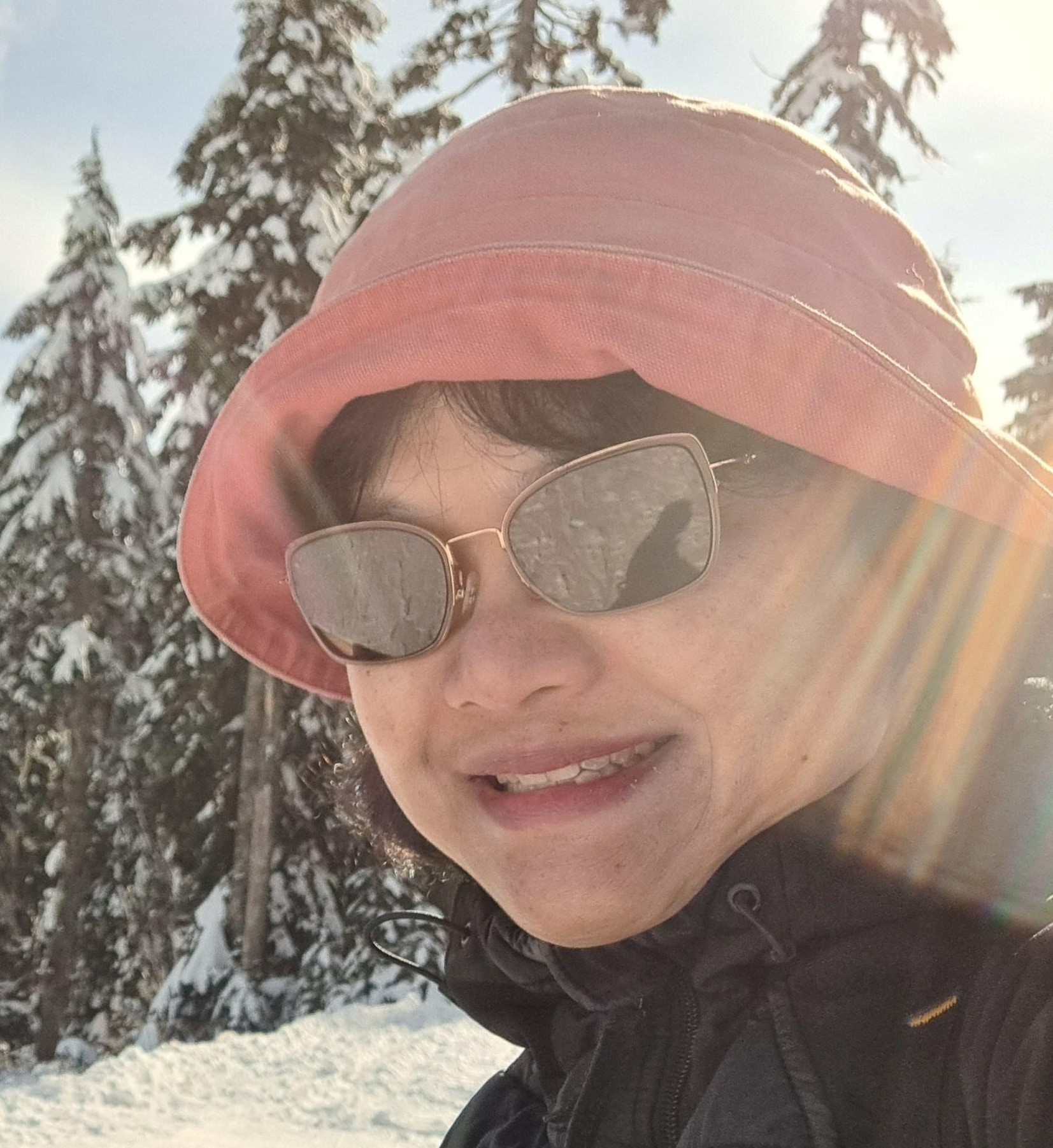 Profile image of Judy Ng