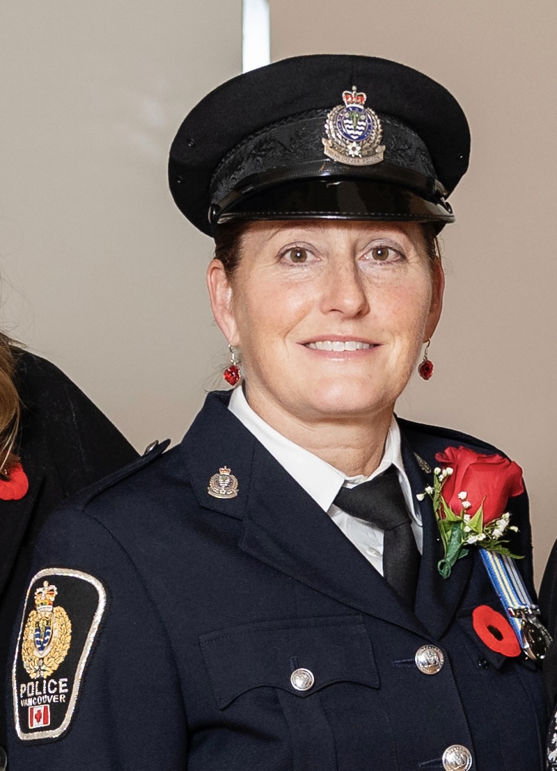 Profile image of Linda Grange